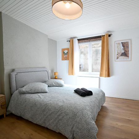 Maison Avec Spa Dans L'Hyper Centre De Πουατιέ Εξωτερικό φωτογραφία