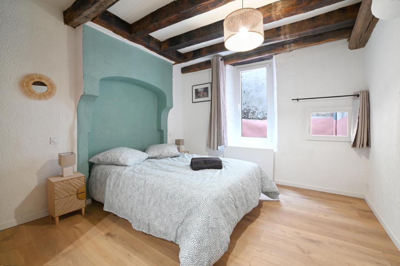 Maison Avec Spa Dans L'Hyper Centre De Πουατιέ Εξωτερικό φωτογραφία