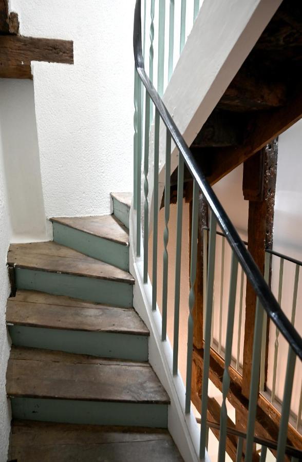 Maison Avec Spa Dans L'Hyper Centre De Πουατιέ Εξωτερικό φωτογραφία