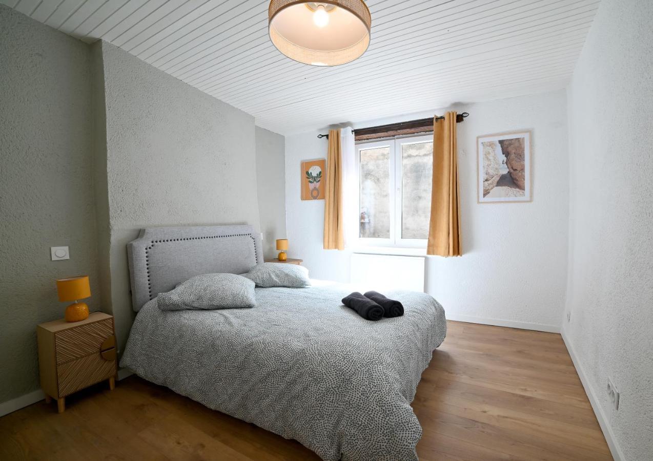Maison Avec Spa Dans L'Hyper Centre De Πουατιέ Εξωτερικό φωτογραφία